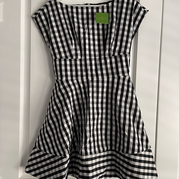 KATE SPADE SIZE 4 dress - Picture 1 of 3